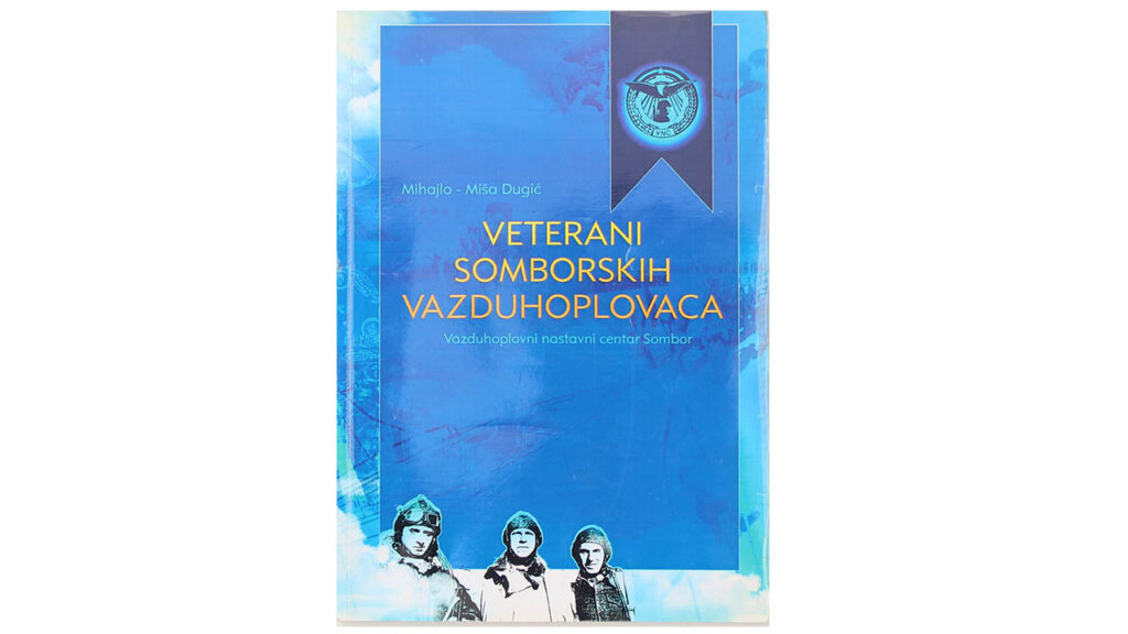 Veterani somborskih vazduhoplovaca