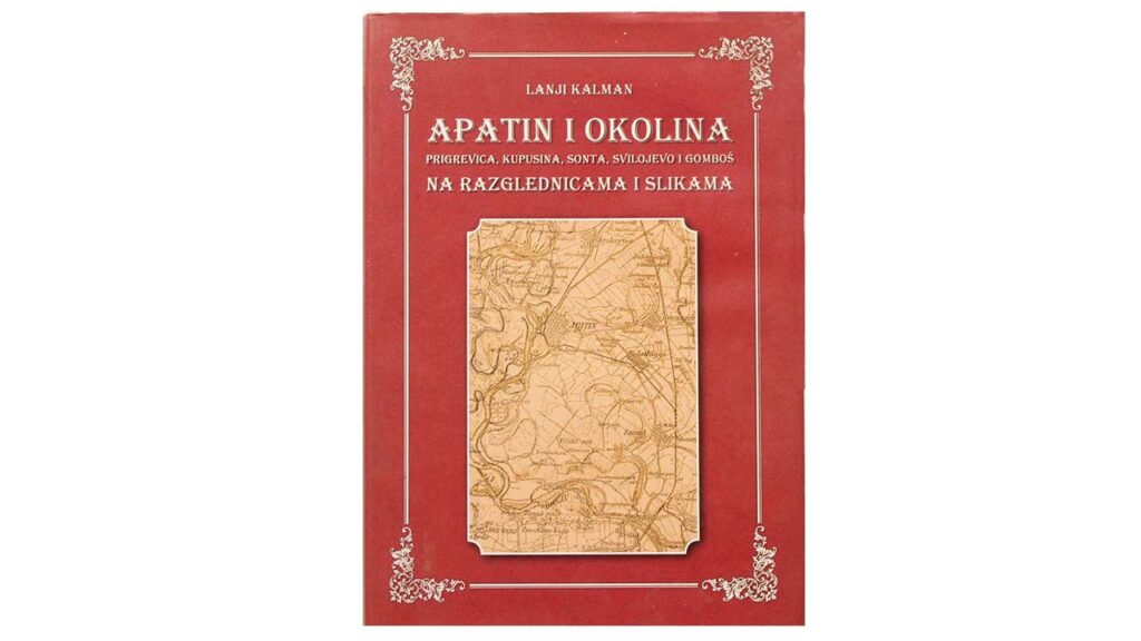 Apatin i okolina na razglednicama i slikama